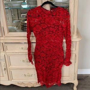 Gorgeous Free People Dress, size small.